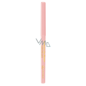 Dermacol Hyaluron Lip Shaper Transparentný extrémne dlhotrvajúci kontúrovací ceruzka na pery