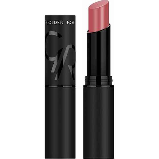 Golden Rose Sheer Shine Stylo Lipstick rúž SPF25 006 3 g