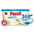 Persil Duo-caps Sensitive gélové kapsule pre citlovou pokožku 14 dávok x 25 g