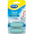 Scholl Velvet Smooth Wet & Dry náhradné hlavice do dobíjacieho bezdrôtového elektrického pilníka na chodidlá 2 kusy