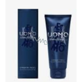 Salvatore Ferragamo Uomo Urban Feel sprchový gél pre mužov 100 ml