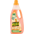 Alex Čistič extra péče na laminát s vôňou pomaranča, 750 ml
