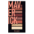Revlon Colorstay Looks Book paletka dlhotrvajúcich vysoko pigmentovaných očných tieňov 930 Maverick 3,4 g