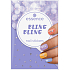 Essence Bling Bling Nail Stickers nálepky na nechty 28 kusov