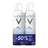 Vichy Eau Thermale minalizujúce termálna pleťová voda sprej 2 x 150 ml