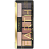Catrice The Epic Earth Collection Eyeshadow Palette paleta očných tieňov 010 Inspired By Nature 9,5 g