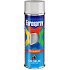 Colorlak Eurospray Farba na radiátory biela matná Ral 9010 sprej 400 ml