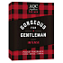 AQC Fragrances Gorgeous for Gentleman Intense toaletná voda pre mužov 20 ml