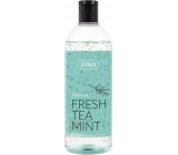 Ziaja Fresh Tea Mint - Svieža mätový čaj sprchový gél 500 ml