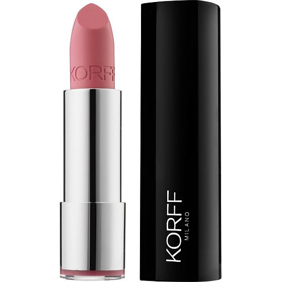 Korff Cure Make Up Satin Lipstick saténová rúž 12 4 ml