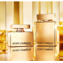 Dolce & Gabbana The One Gold Intense parfumovaná voda pre ženy 50 ml