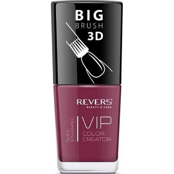 Revers Beauty & Care Vip Color Creator lak na nechty 013, 12 ml
