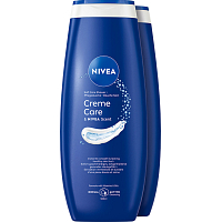 Nivea Creme Care sprchový gel, 500 ml