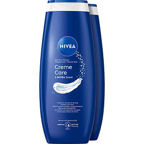 Nivea Creme Care sprchový gel, 500 ml