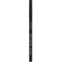 Catrice Kohl Kajal vodotesná ceruzka na oči 010 Check Chic Black 0,78 g