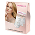 Dermacol Caviar Energy Day Cream spevňujúci denný krém 50 ml + Face Mask spevňujúca maska na tvár 2 x 8 ml + Eye and Lip Cream spevňujúci krém na oči a pery 15 ml, kozmetická sada pre ženy