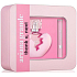 Ariana Grande Thank U, Next parfumovaná voda 30 ml + parfumovaná voda 10 ml miniatúra, darčeková sada pre ženy