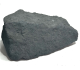 Šungit prírodná surovina 742 g, 1 kus, kameň života