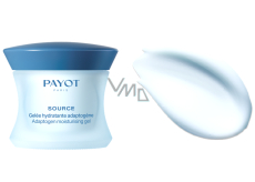 Payot Source Hydratant Adaptogene Gelée hydratačný gél na normálnu až zmiešanú pleť 50 ml