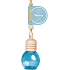 Esprit Provence Závesný parfumovaný difuzér s esenciálnym olejom 10 ml