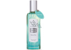Esprit Provence Green Tea toaletná voda pre ženy 100 ml
