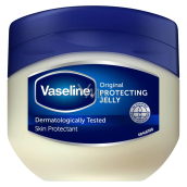 Vaseline Original čistá kozmetická vazelína 100 ml
