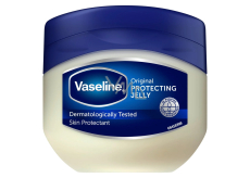 Vaseline Original čistá kozmetická vazelína 100 ml