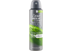 Dove Men + Care Advanced Extra Fresh antiperspirant dezodorant v spreji pre mužov 150 ml