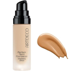 Artdeco Perfect Teint Foundation dlhotrvajúci make-up 60 Warm / Amber 20 ml