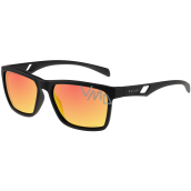Relax Orange polarizačné slnečné okuliare unisex R2356B