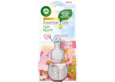 Air Wick Esenciálne oleje Meadow + Spring Breeze náplň 19 ml