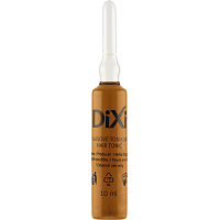 Dixi Arvit vlasové tonikum proti vypadávaniu vlasov, 7× 10 ml
