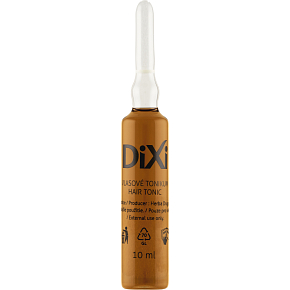 Dixi Arvit vlasové tonikum proti vypadávaniu vlasov, 7× 10 ml
