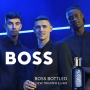 Hugo Boss Bottled Triumph Elixir Intense parfém pre mužov 50 ml