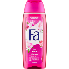 FA sprchový gel Pink Passion 250 ml