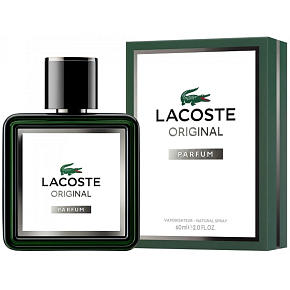 Lacoste Original parfém pre mužov 60 ml