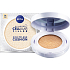 Nivea Hyaluron Cellular Filler starostlivý make-up 01 svetlý odtieň, 15 g