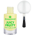 Essence mini lak na nechty JUICY FRUITY 15, 5 ml