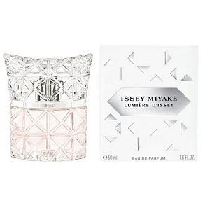Issey Miyake Lumierie D Issey parfumovaná voda pre ženy 50 ml