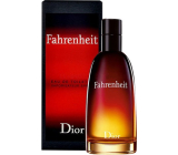 Christian Dior Fahrenheit toaletná voda pre mužov 50 ml