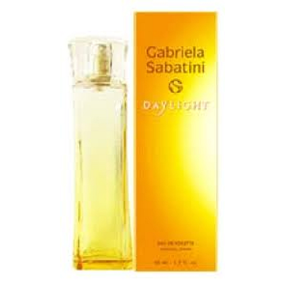 Gabriela Sabatini Day Light toaletná voda pre ženy 20 ml