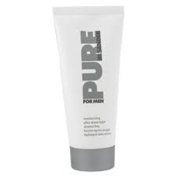 Jil Sander Pure for Men balzam po holení 100 ml