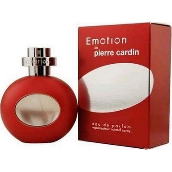 Pierre Cardin Emotion toaletná voda pre ženy 50 ml
