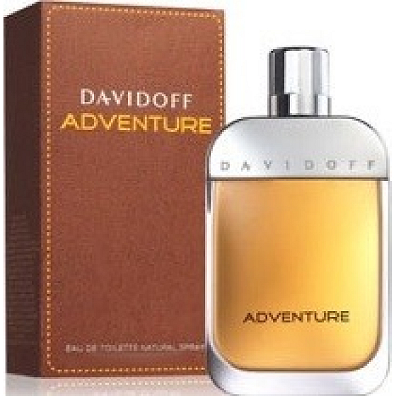 Davidoff Adventure toaletná voda pre mužov 100 ml