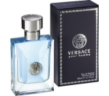 Versace pour Homme toaletná voda 50 ml