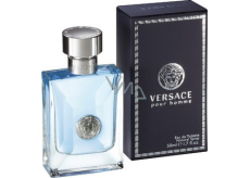 Versace pour Homme toaletná voda 50 ml