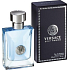 Versace pour Homme toaletná voda 50 ml