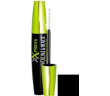 Gabriella Salvete xXpress Volume & Black riasenka čierna 12 g