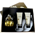 Marc Jacobs Daisy toaletná voda 50 ml + telové mlieko 75 ml + sprchový gél 75 ml, darčeková sada
