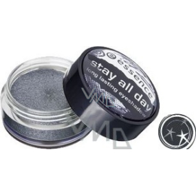 Essence Stay All Day očné tiene 06 Rock Chic 5,5 g